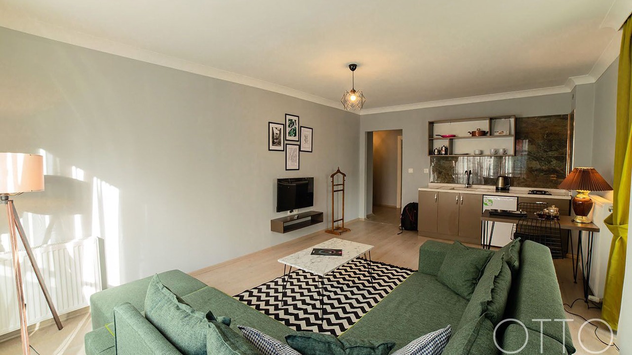 Photo of Livingroom in Maltepe