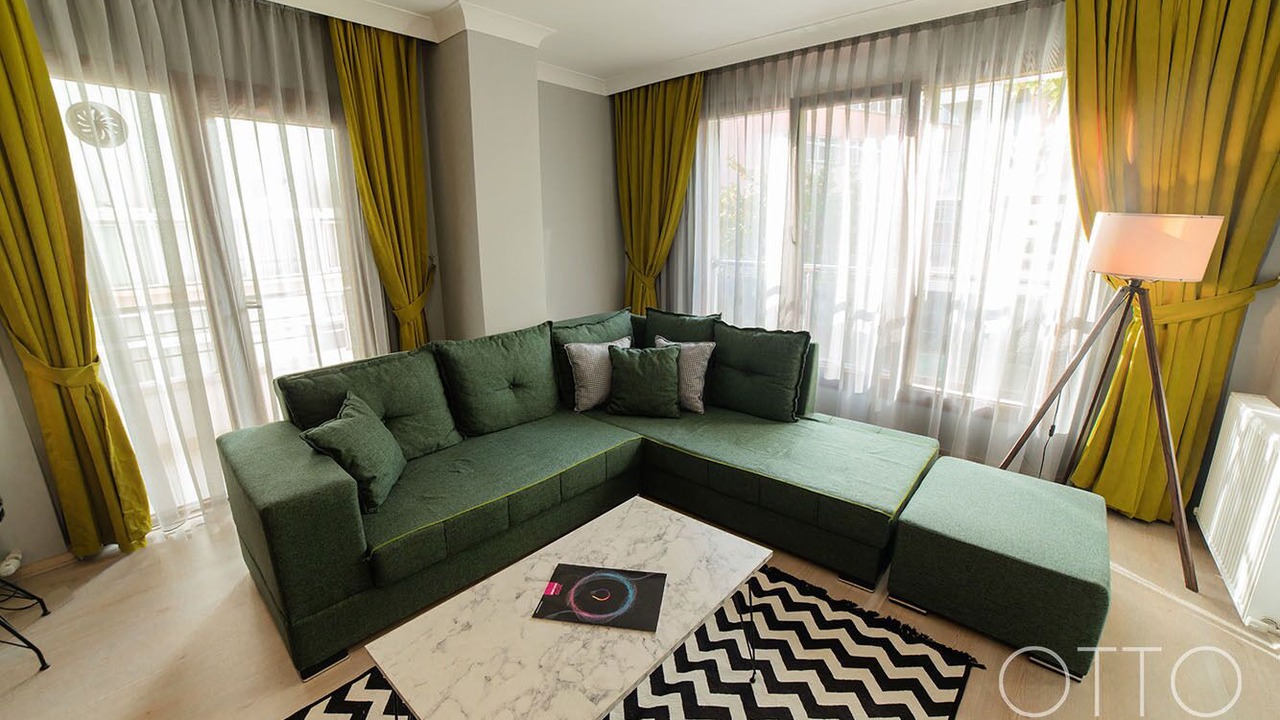 Photo of Livingroom in Maltepe