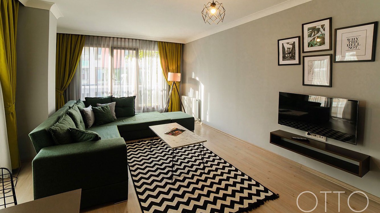 Photo of Livingroom in Maltepe