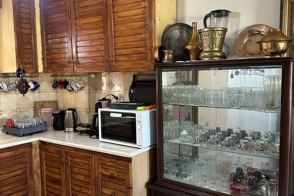 Photo of Kitchen in Akyarlar