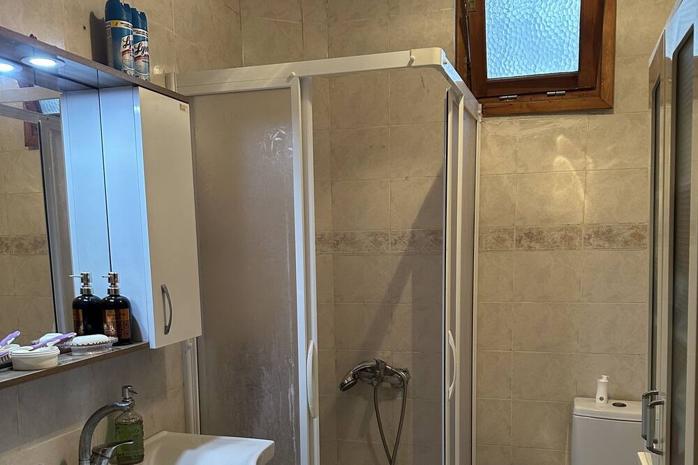 Photo of Bathroom in Akyarlar