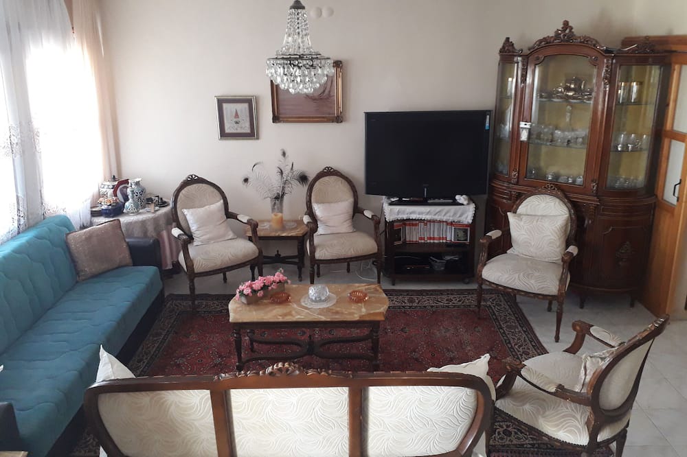 Photo of Livingroom in Akyarlar
