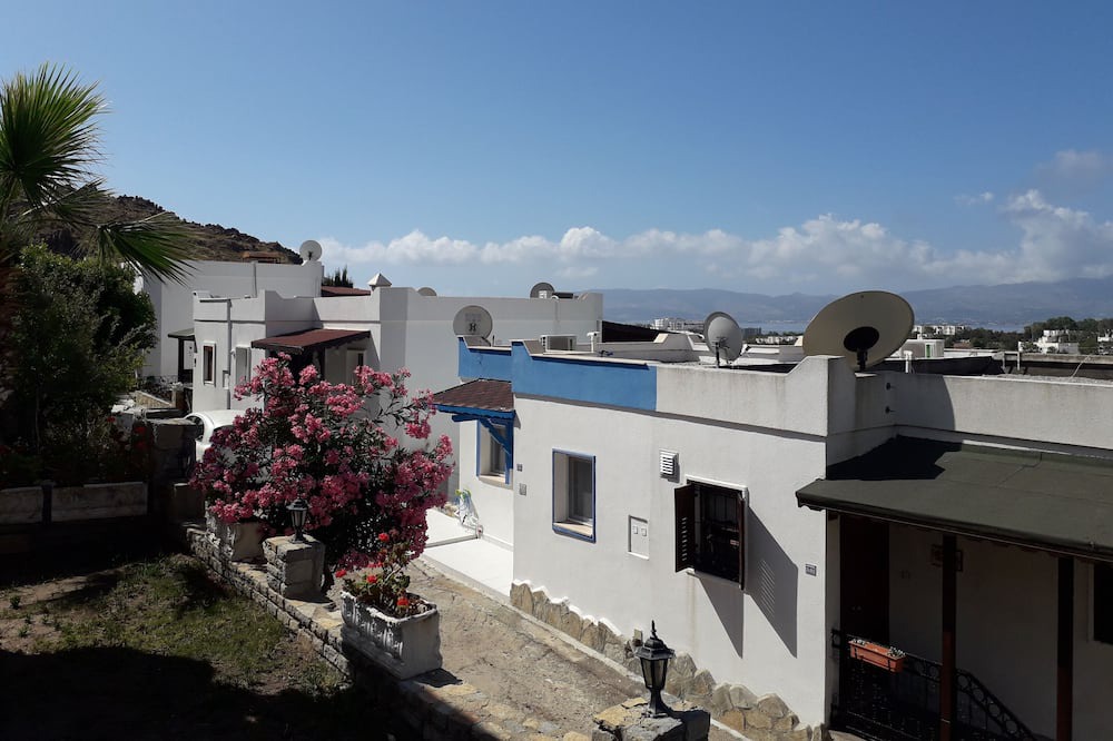 Photo of Patio Balcony in Akyarlar