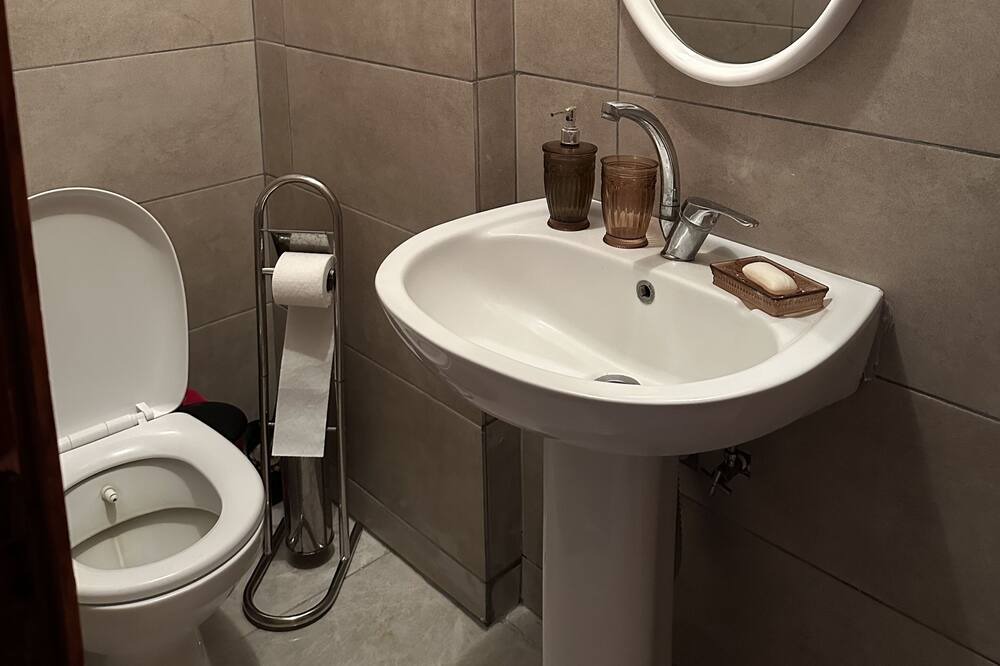 Photo of Bathroom in Akyarlar