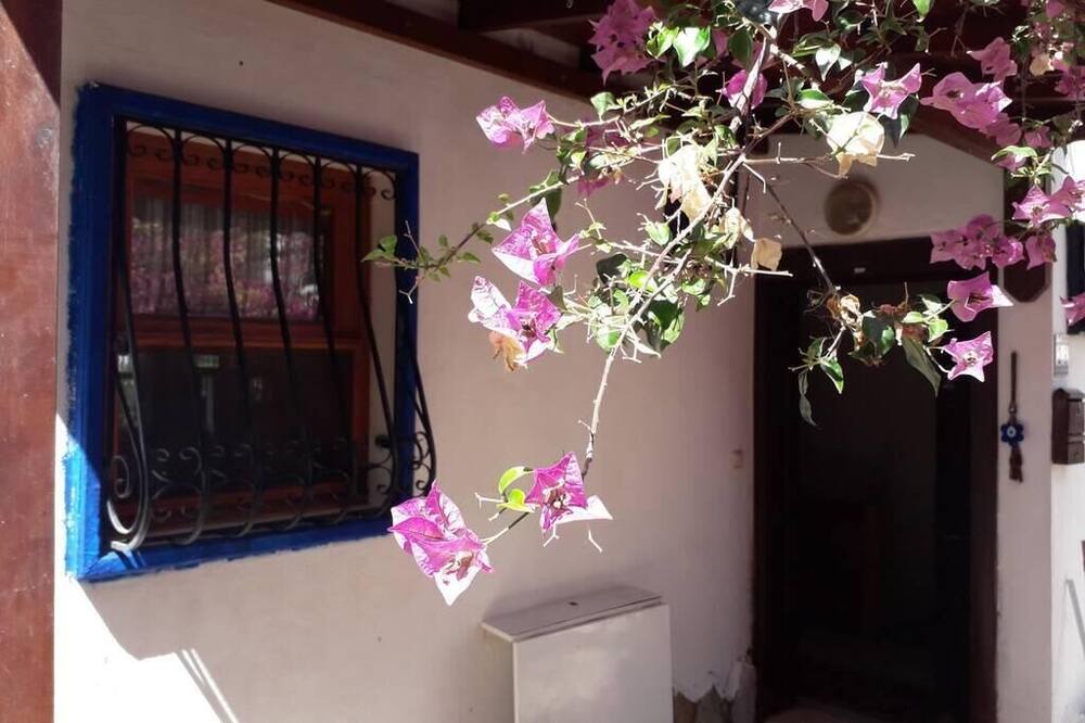 Photo of Patio Balcony in Akyarlar