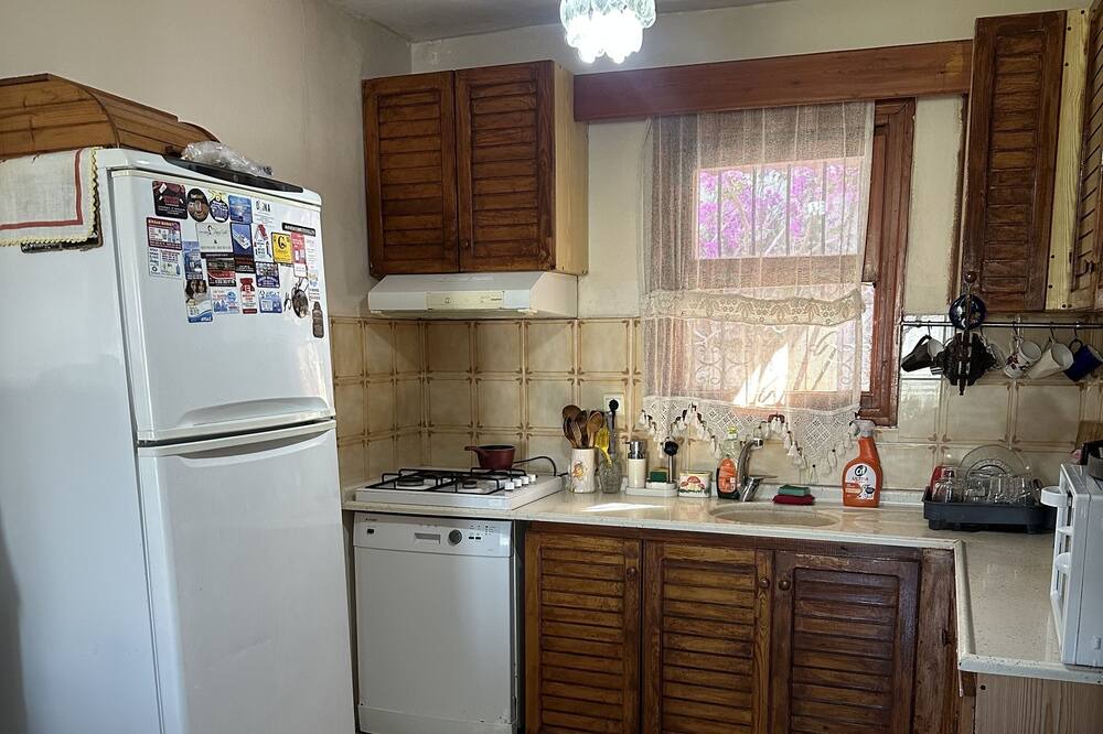 Photo of Kitchen in Akyarlar
