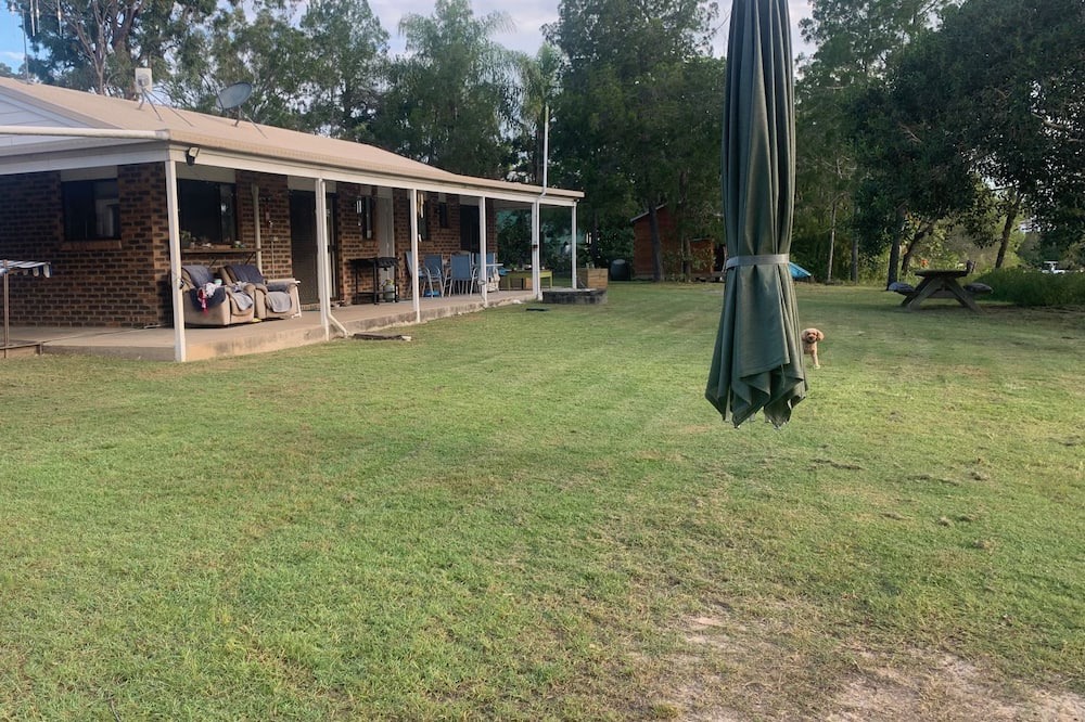 Photo of Outdoor in Pacific Haven