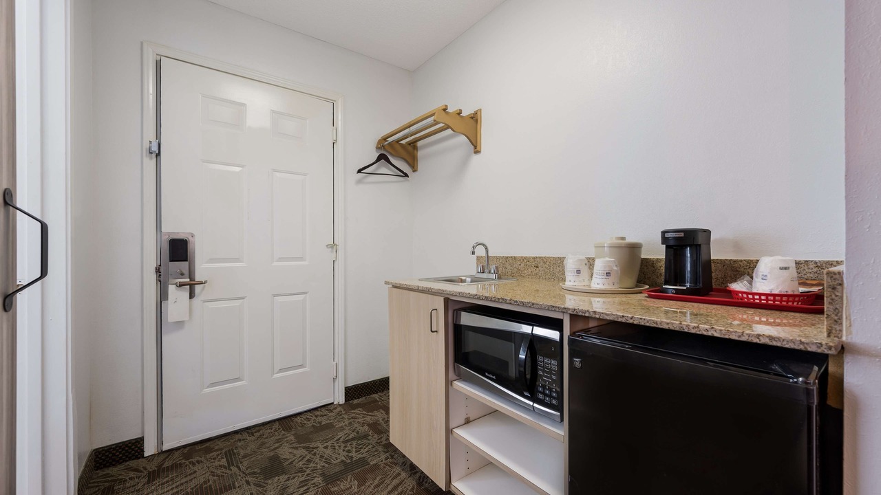 Photo of Bedroom in Tuscaloosa