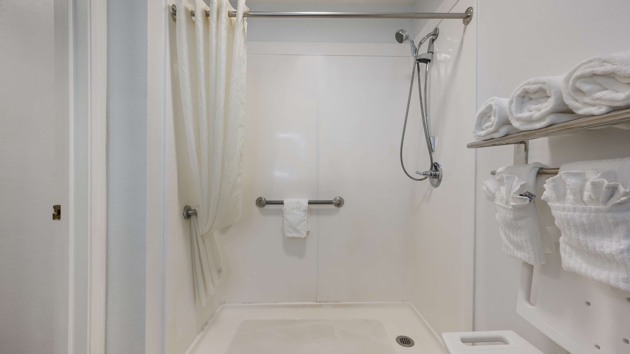 Photo of Bathroom in Tuscaloosa