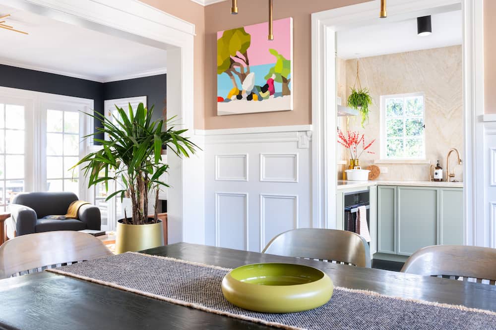 Photo of Kitchen in Silver Lake