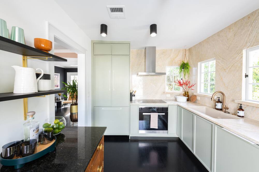 Photo of Kitchen in Silver Lake