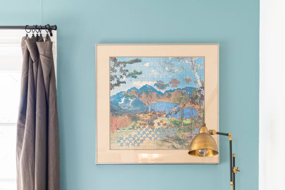 Photo of Bedroom in Silver Lake