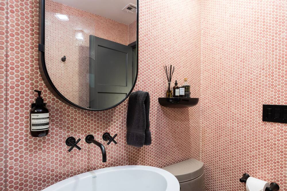 Photo of Bathroom in Silver Lake