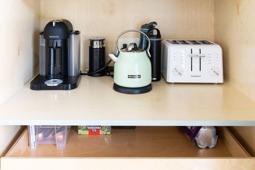Photo of Kitchen in Silver Lake
