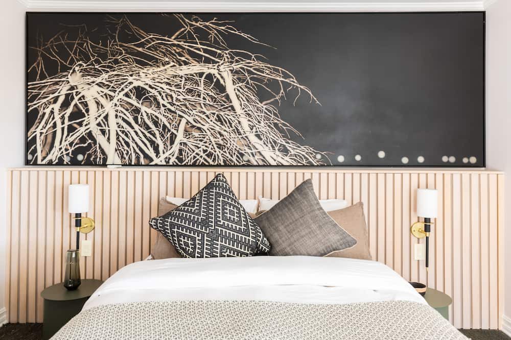 Photo of Bedroom in Silver Lake