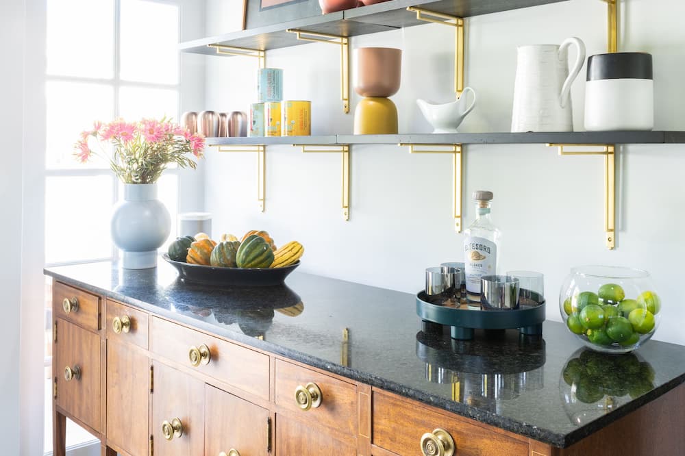 Photo of Kitchen in Silver Lake