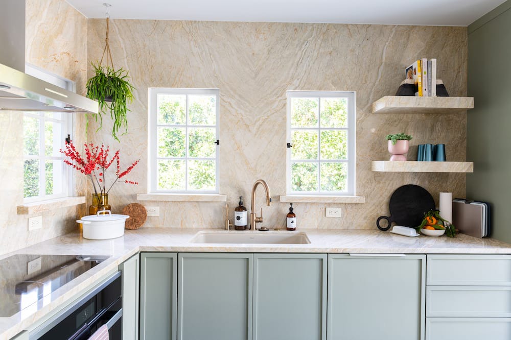 Photo of Kitchen in Silver Lake