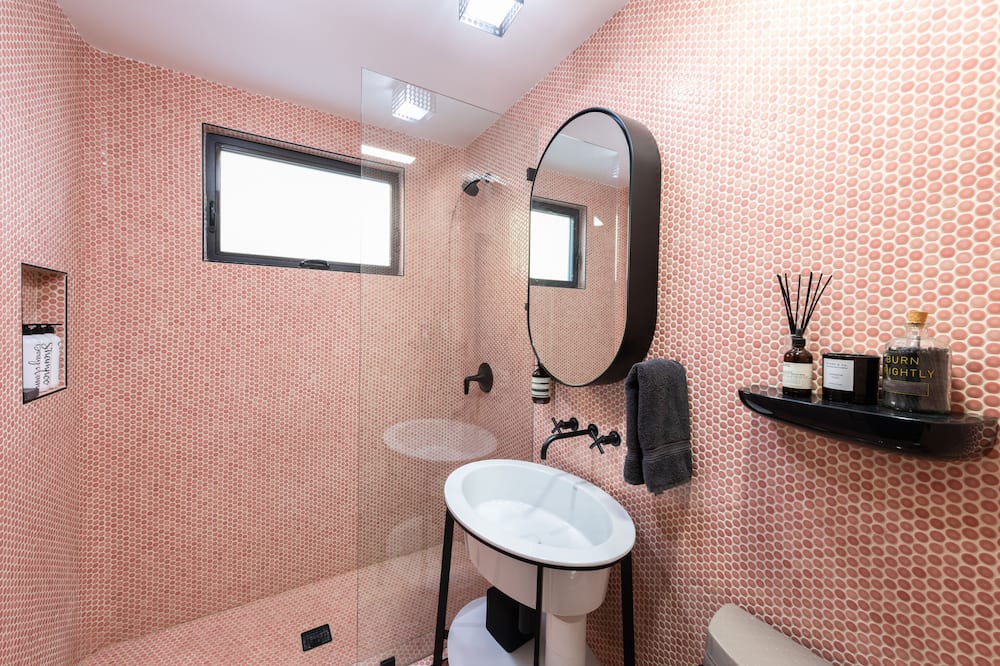 Photo of Bathroom in Silver Lake