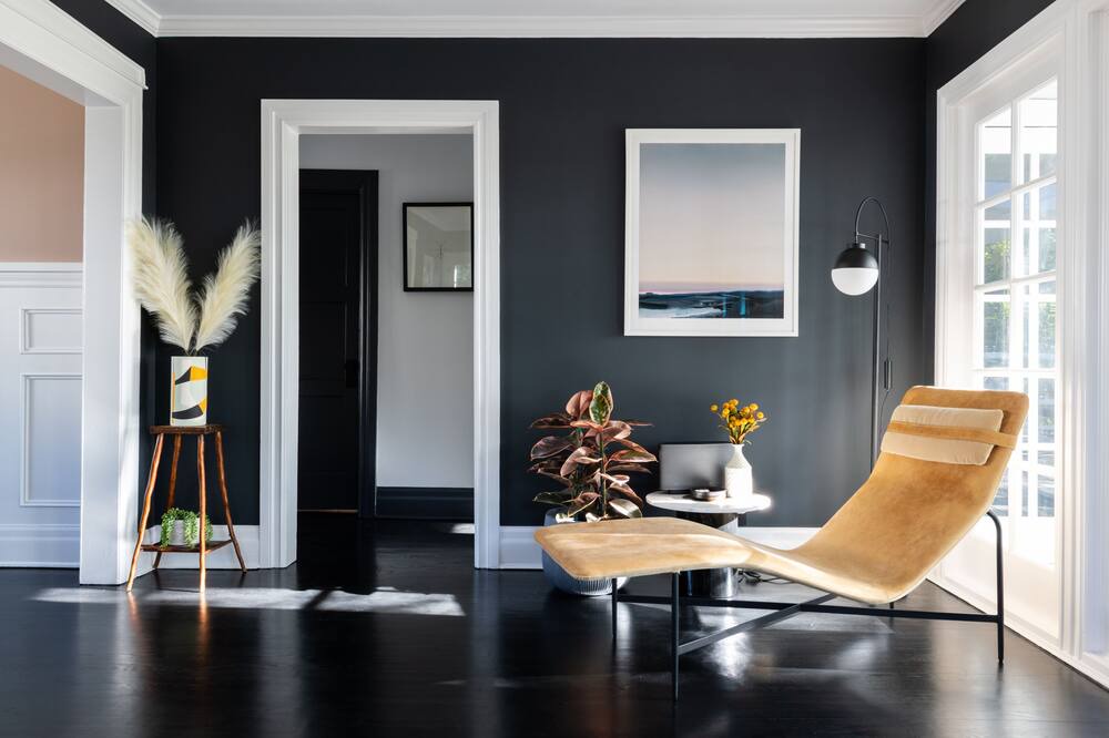 Photo of Bedroom in Silver Lake
