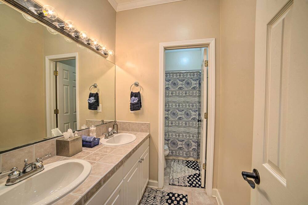 Photo of Bathroom in Columbus