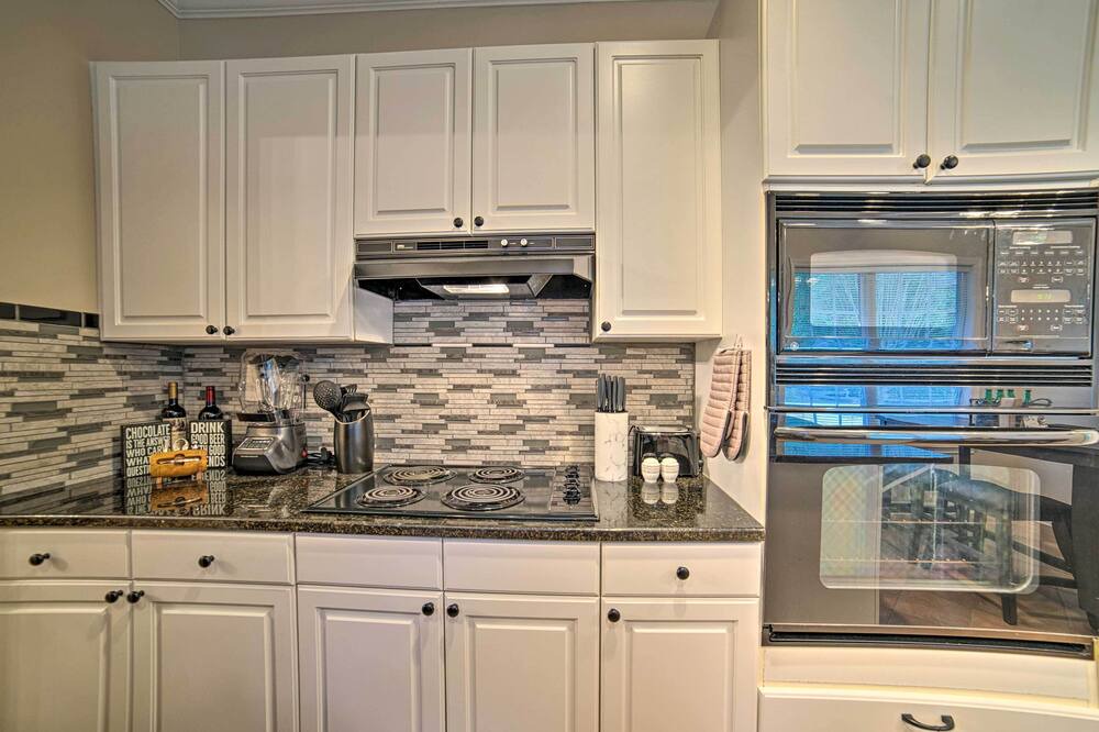 Photo of Kitchen in Columbus