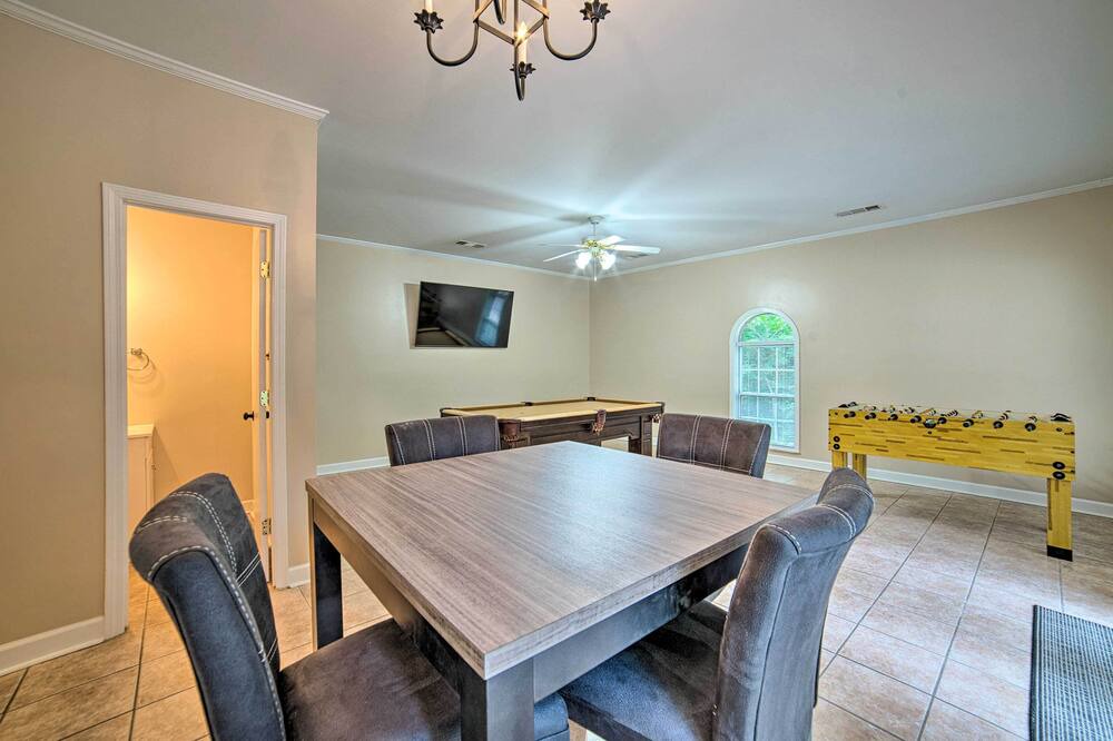 Photo of Bedroom in Columbus