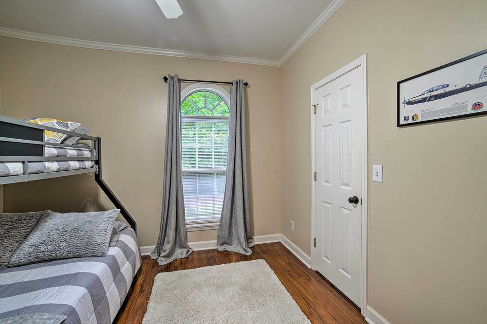Photo of Bedroom in Columbus