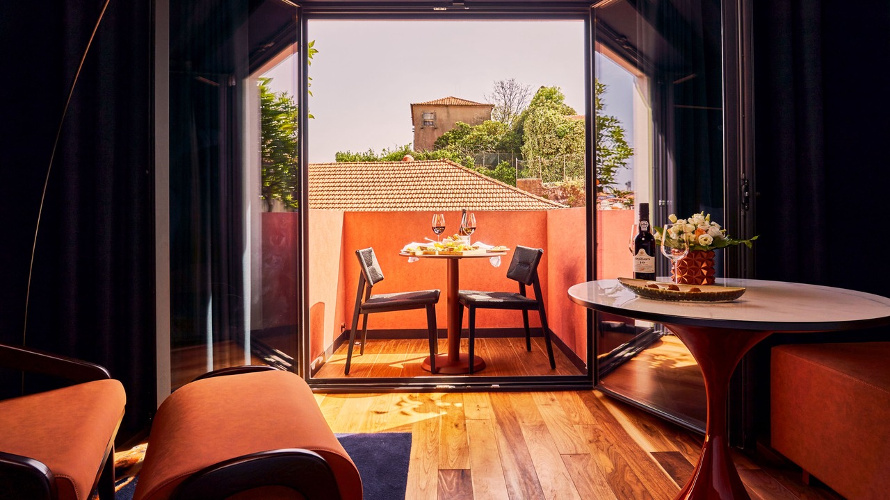 Photo of Patio Balcony in Santa Marinha