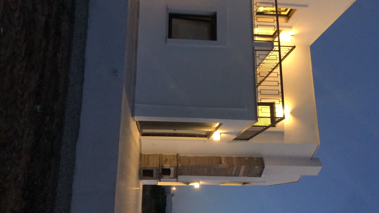 Photo of Buildings in Kadıkale