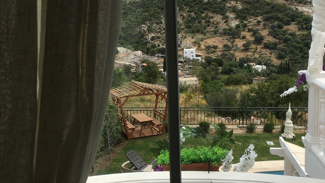 Photo of Outdoor in Geris