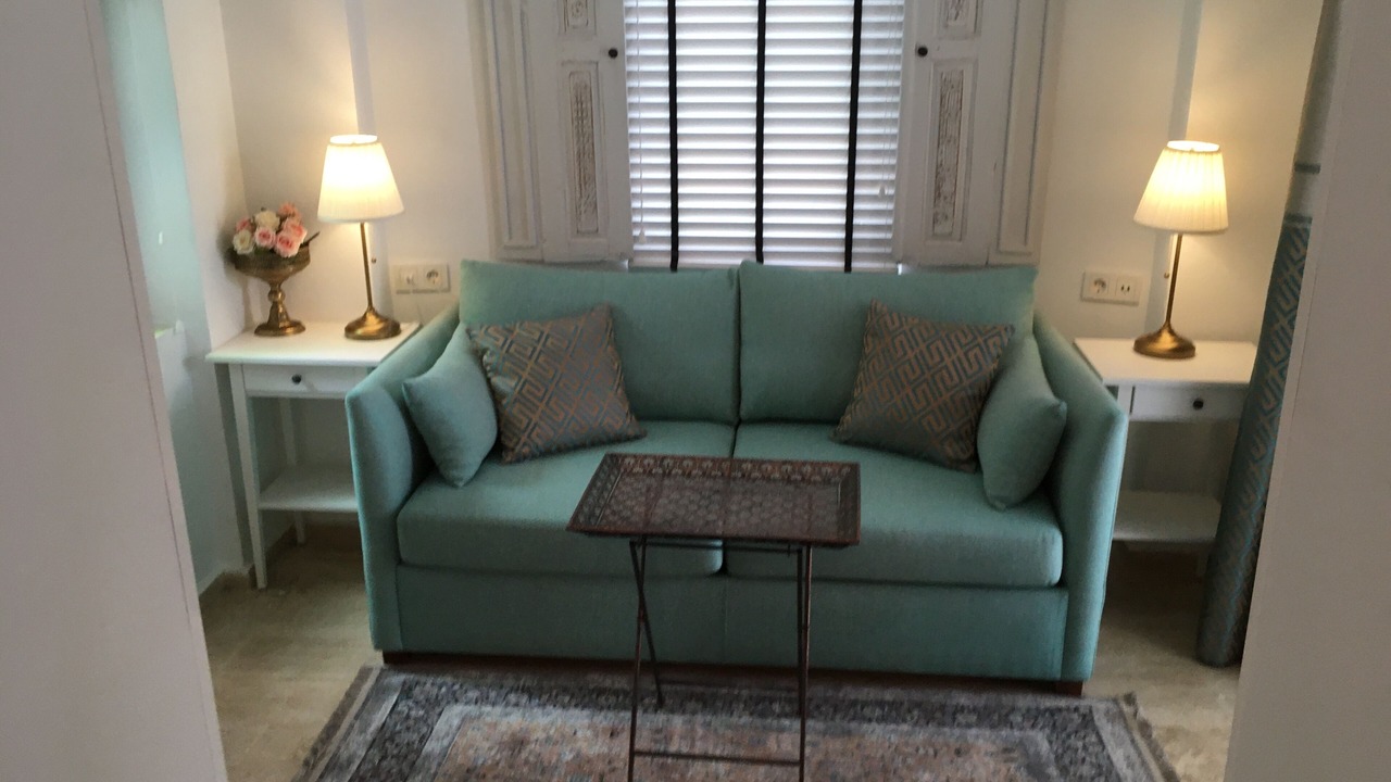 Photo of Livingroom in Geris