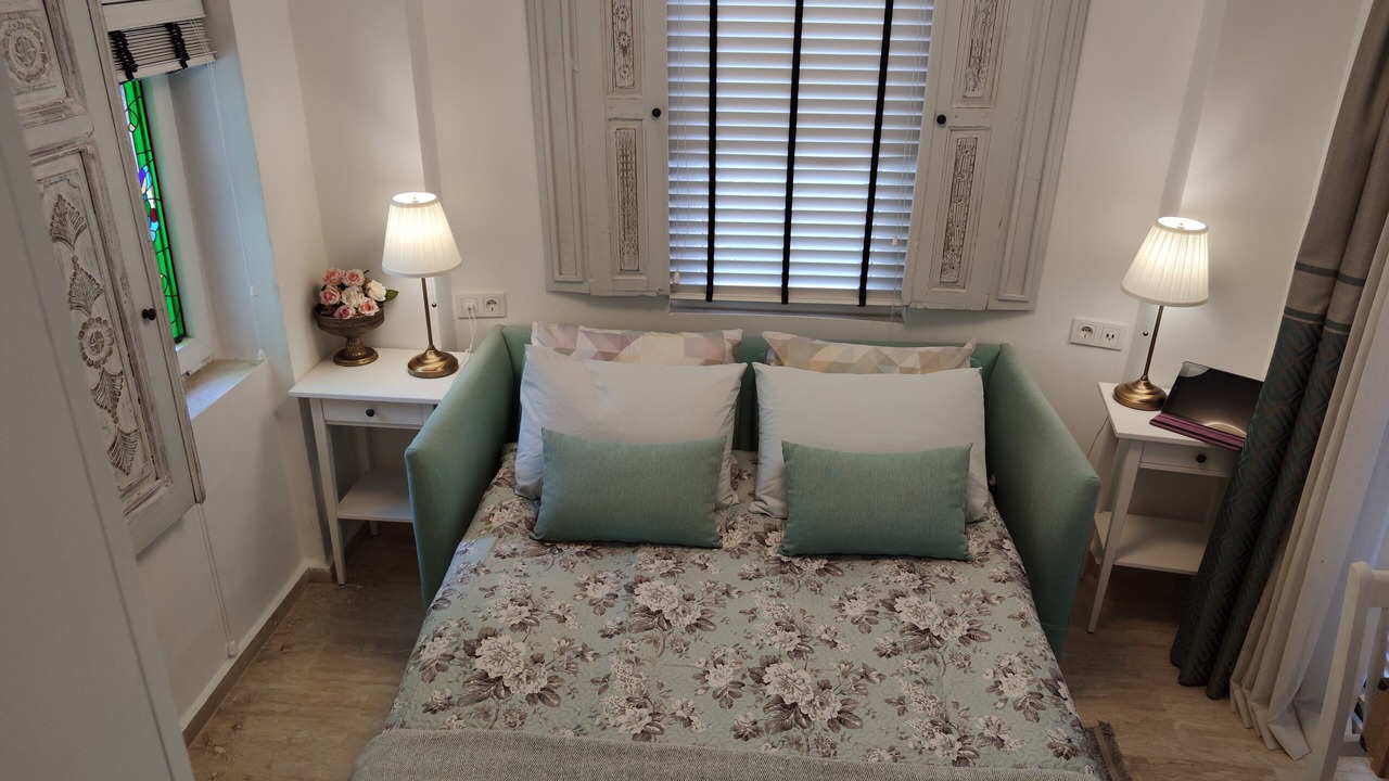Photo of Livingroom in Geris