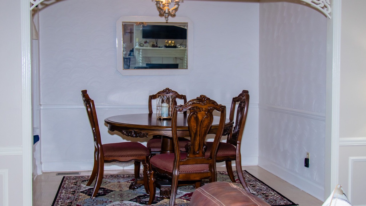 Photo of Kitchen in Tuscaloosa