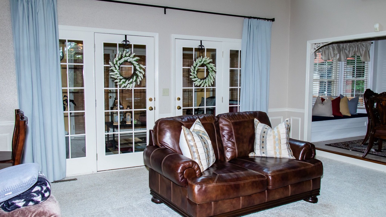 Photo of Livingroom in Tuscaloosa