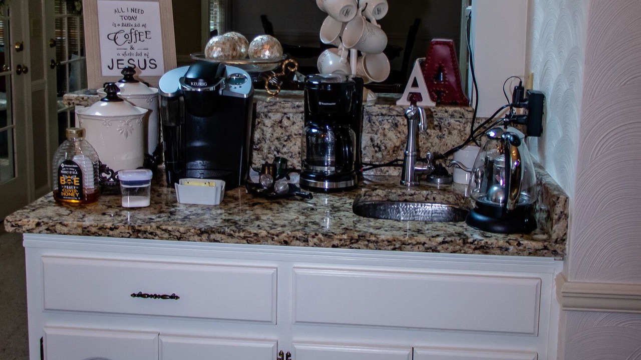Photo of Kitchen in Tuscaloosa