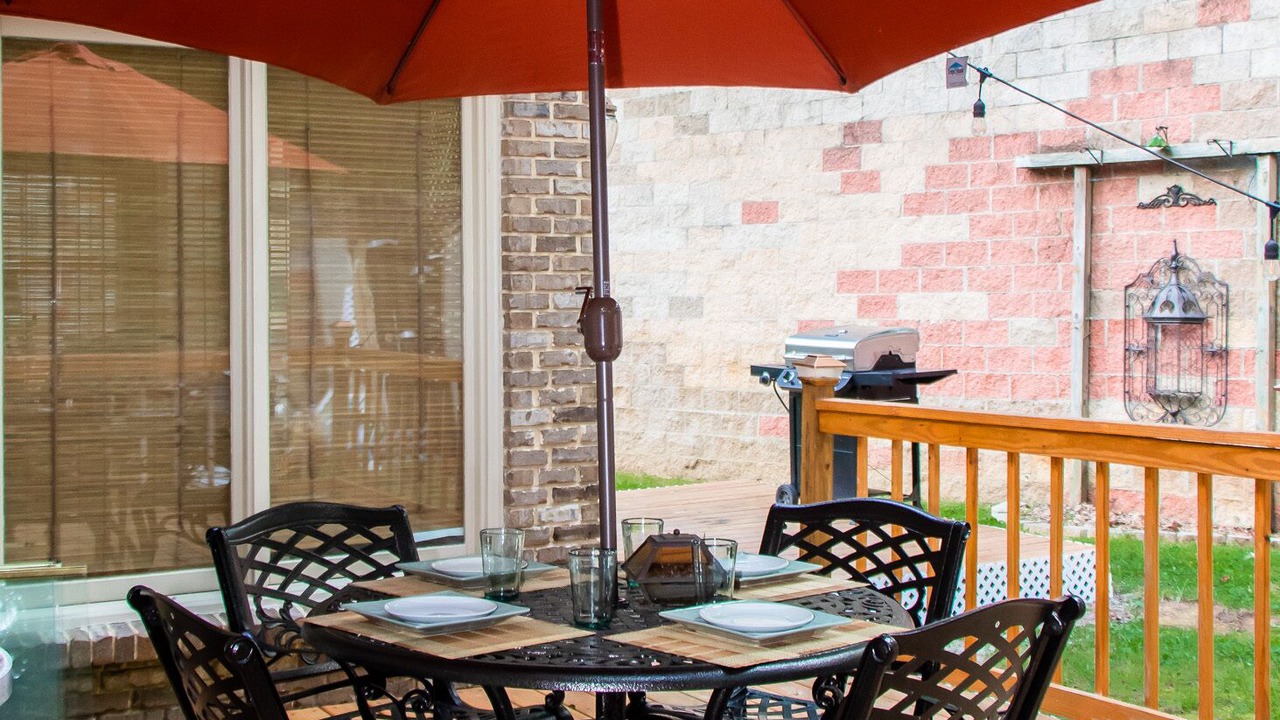 Photo of Outdoor in Tuscaloosa