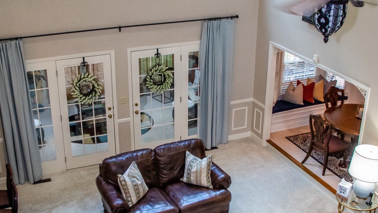 Photo of Livingroom in Tuscaloosa