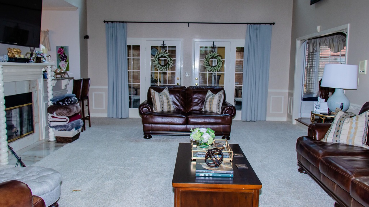 Photo of Livingroom in Tuscaloosa