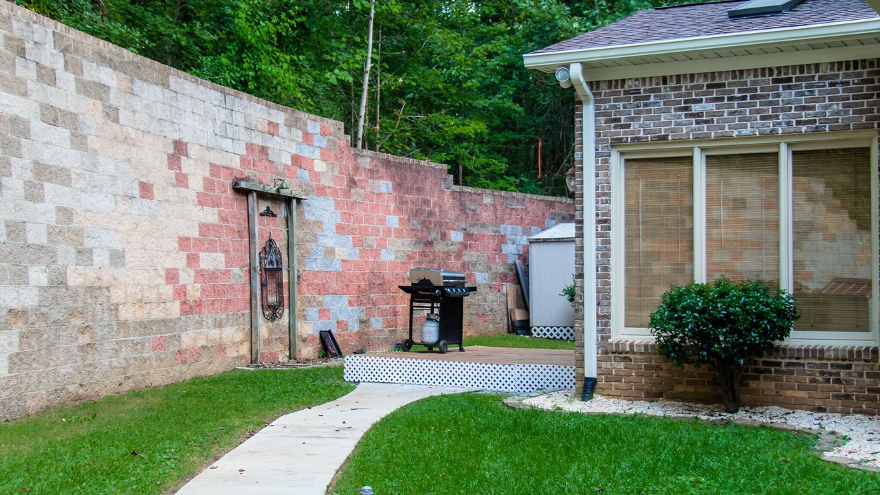 Photo of Outdoor in Tuscaloosa