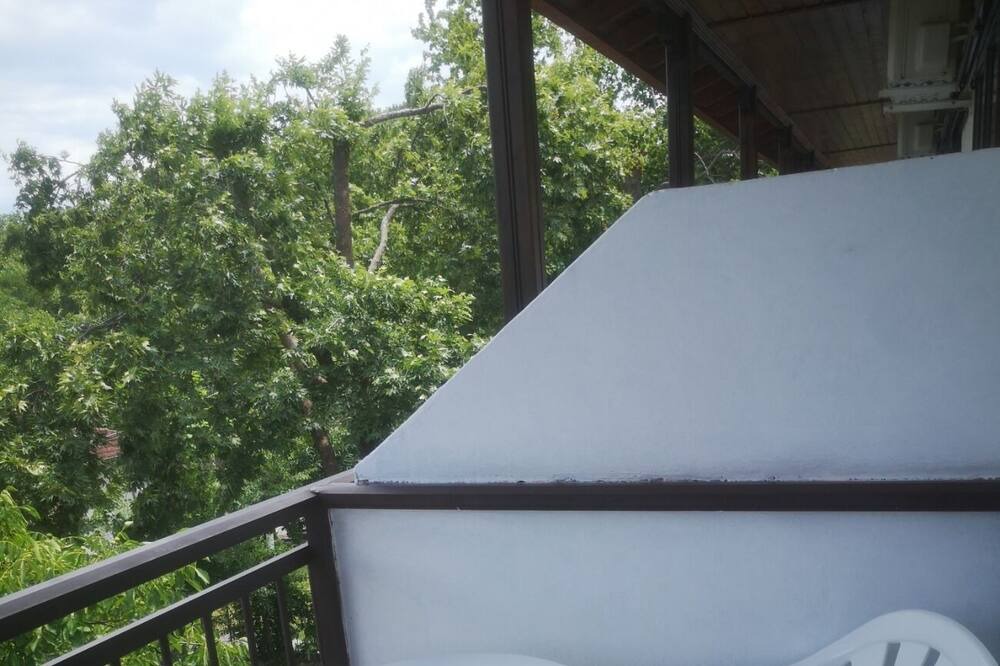 Photo of Patio Balcony in Paralia Pantaleimonos