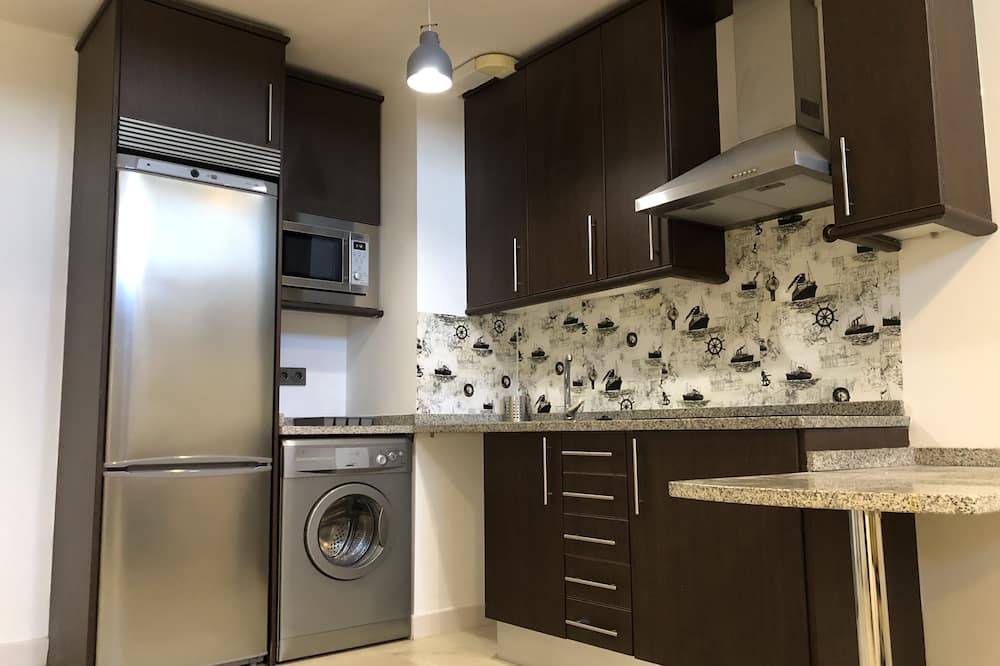Photo of Kitchen in San Andres