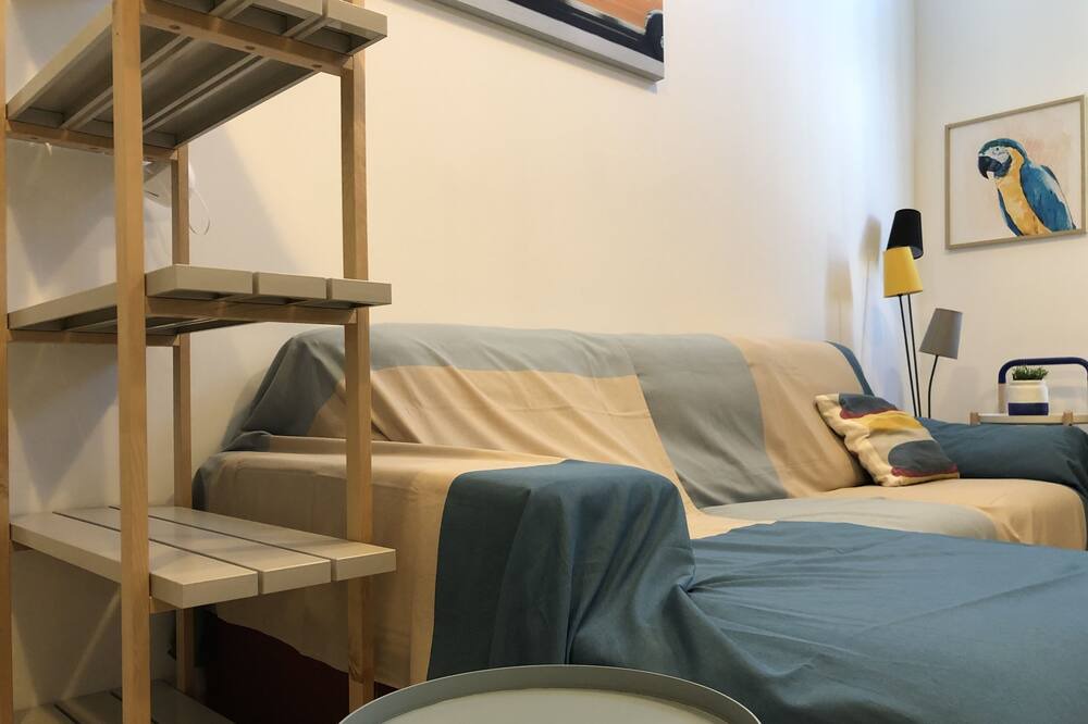 Photo of Livingroom in San Andres