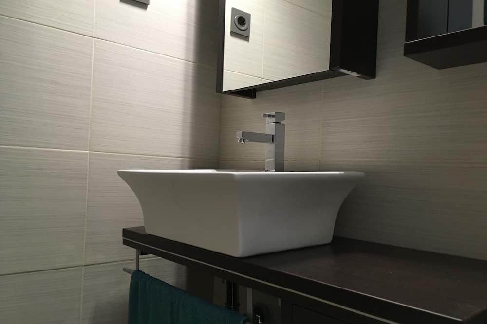 Photo of Bathroom in San Andres