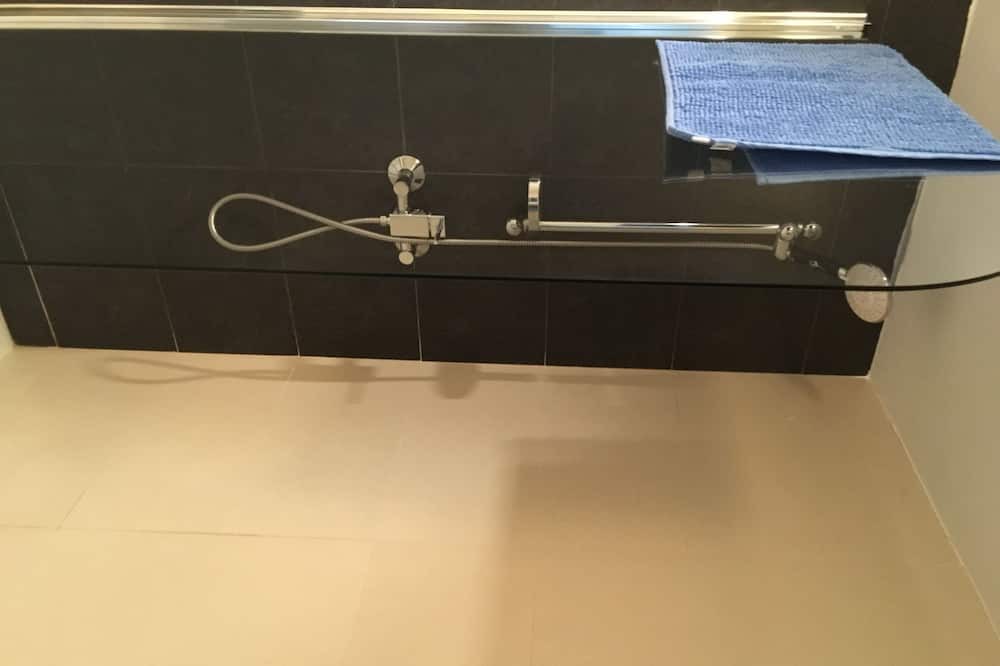 Photo of Bathroom in San Andres