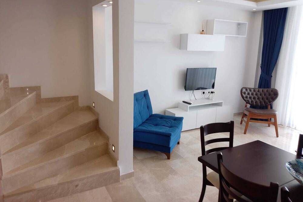 Photo of Livingroom in Kalkan