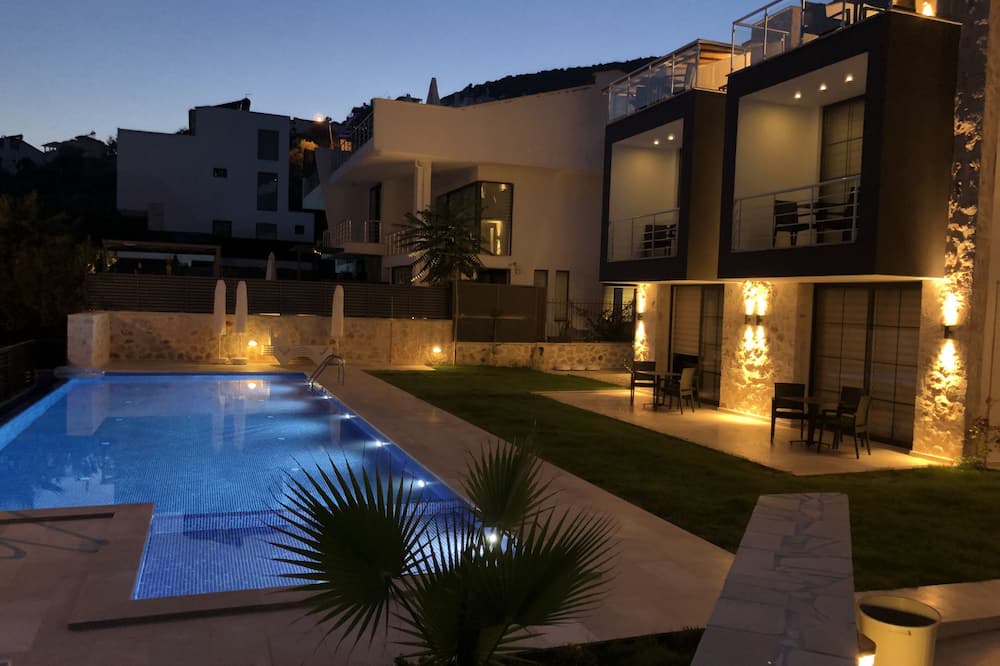 Photo of Outdoor in Kalkan