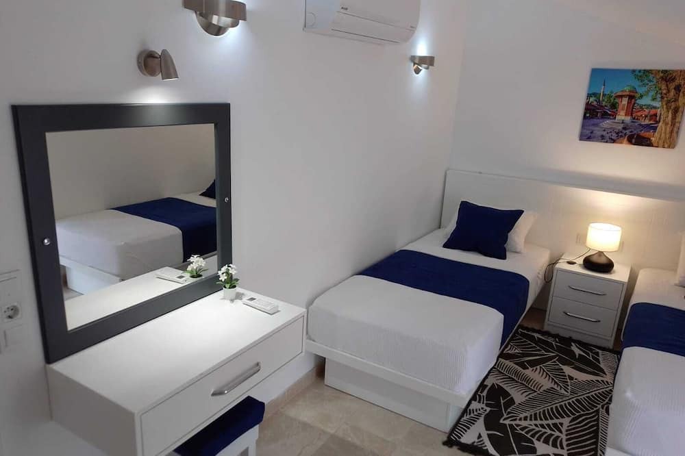 Photo of Bedroom in Kalkan