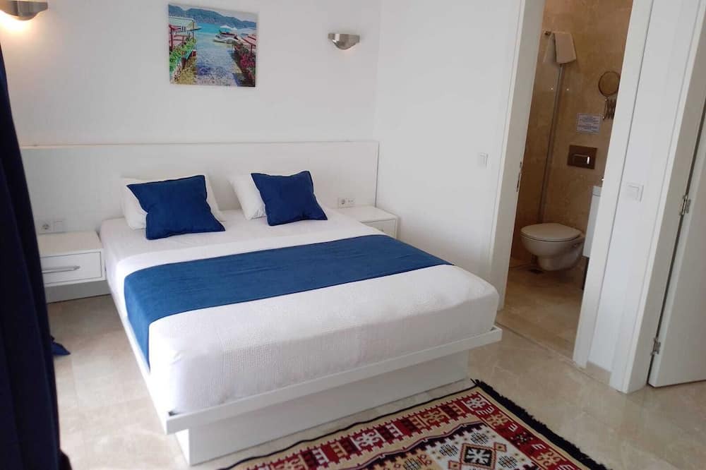 Photo of Bedroom in Kalkan