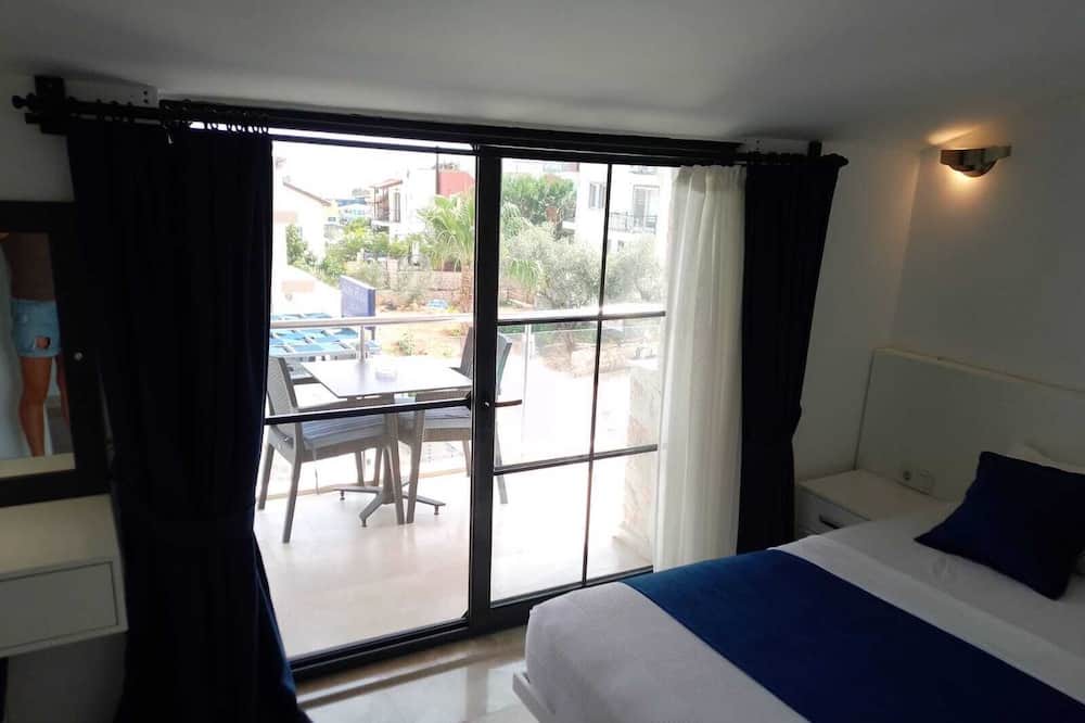 Photo of Bedroom in Kalkan
