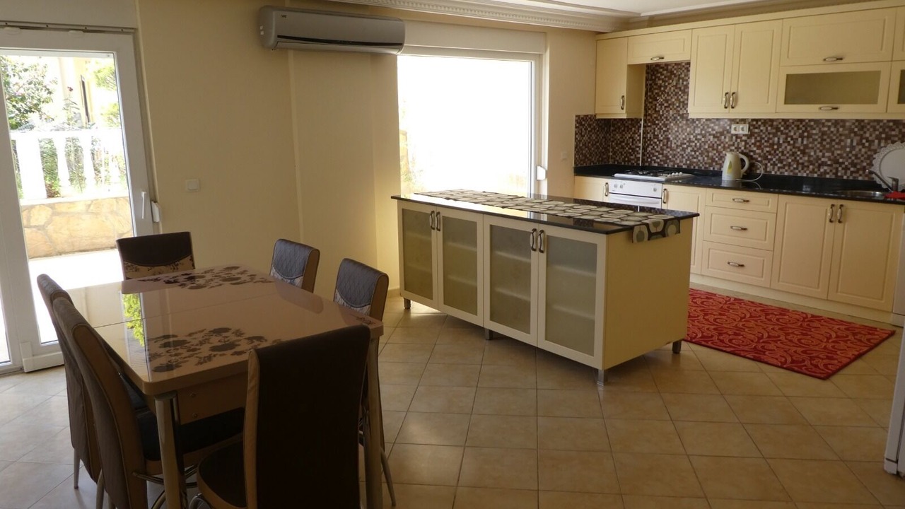 Photo of Kitchen in Avsallar